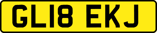 GL18EKJ