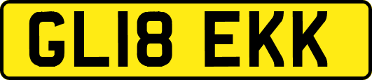 GL18EKK