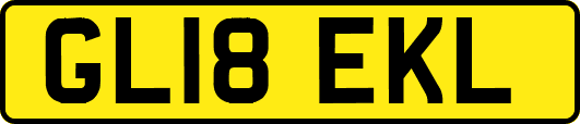 GL18EKL