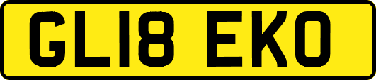 GL18EKO