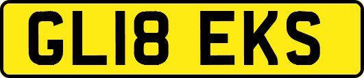 GL18EKS