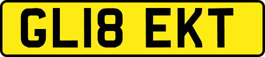 GL18EKT