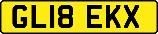 GL18EKX