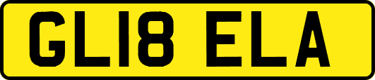 GL18ELA
