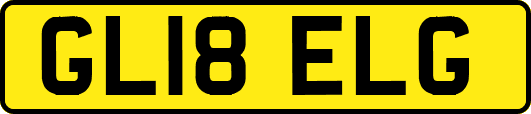 GL18ELG