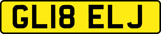 GL18ELJ