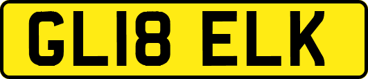 GL18ELK