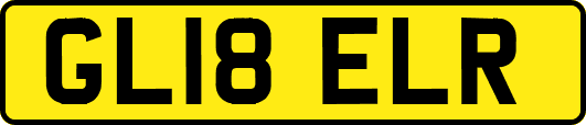 GL18ELR