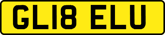 GL18ELU