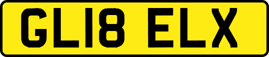 GL18ELX