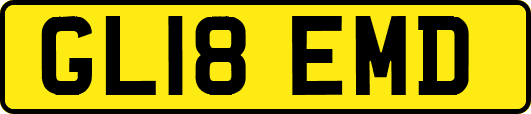 GL18EMD