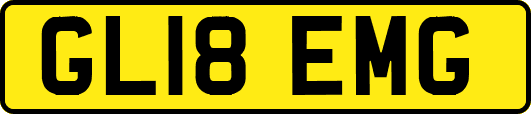 GL18EMG