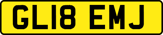 GL18EMJ