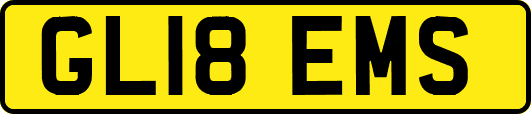GL18EMS