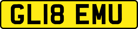 GL18EMU