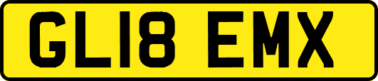 GL18EMX