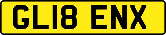 GL18ENX