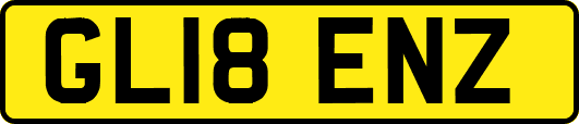 GL18ENZ