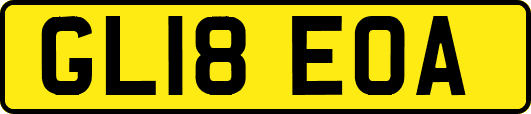 GL18EOA