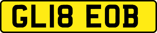 GL18EOB