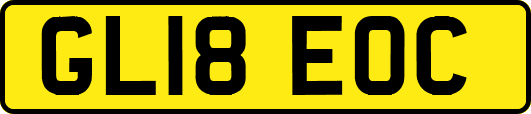 GL18EOC
