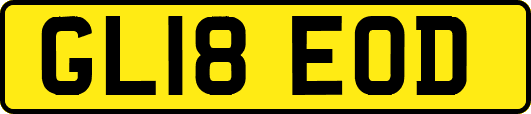 GL18EOD