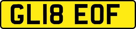 GL18EOF