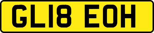 GL18EOH