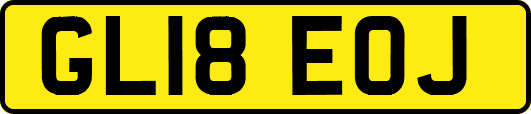GL18EOJ