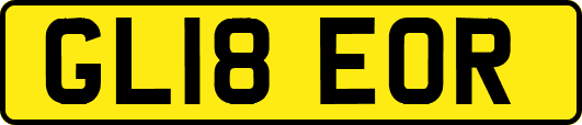 GL18EOR