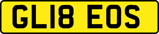 GL18EOS