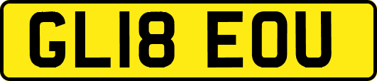 GL18EOU