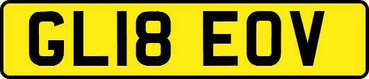 GL18EOV