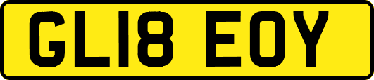 GL18EOY