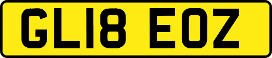 GL18EOZ