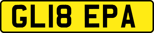 GL18EPA