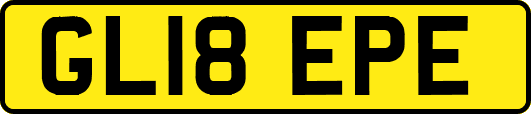 GL18EPE