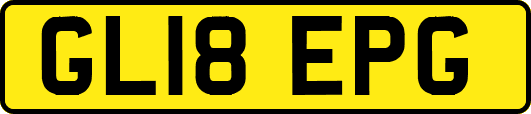 GL18EPG