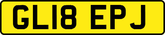 GL18EPJ