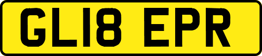 GL18EPR