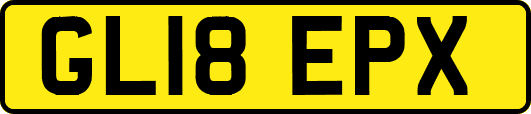 GL18EPX
