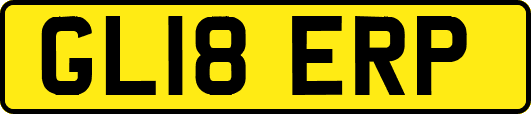 GL18ERP