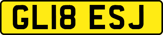 GL18ESJ