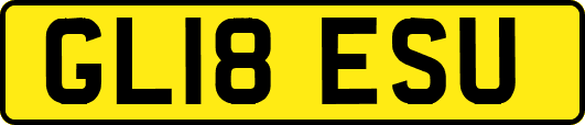 GL18ESU
