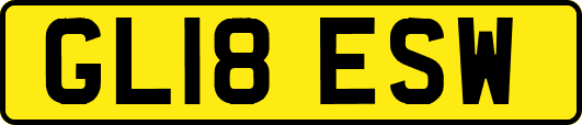GL18ESW