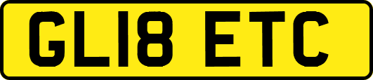 GL18ETC