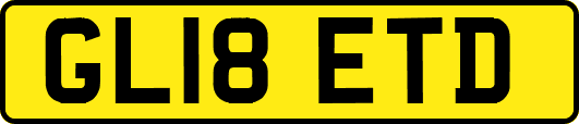 GL18ETD