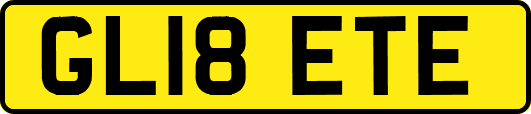 GL18ETE
