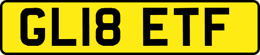 GL18ETF