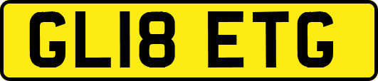 GL18ETG
